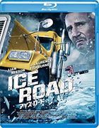 The Ice Road (Blu-ray) (Japan Version)