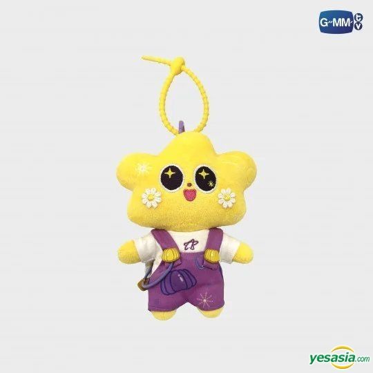 アイドル GMMTV AouBoom CERI DOLL KEYCHAIN YESASIA: Aou & Boom : Ceri - Doll Keychain PHOTO/POSTER,Celebrity