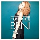 Fortune (ALBUM+DVD)(First Press Limited Edition)(Japan Version)