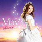 Sparkle (SINGLE+DVD)(Japan Version)
