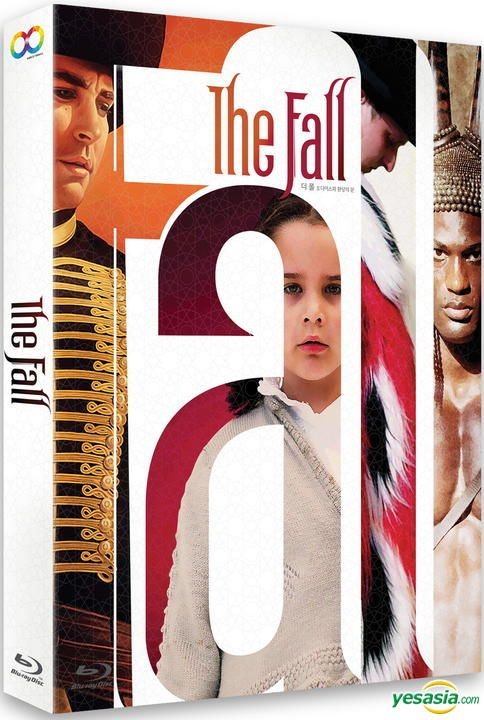 ザ・フォール/落下の王国 Blu-ray 廃盤品 - www.lsgindustrial.net