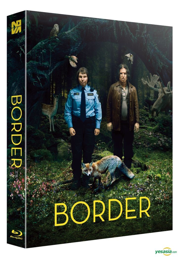その他 The Border [Blu-ray] BORDER Blu-ray BOX | 小栗旬 | DAXA-4644 | テレビ朝日 | Joshin web