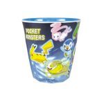 Pokemon Print Plastic Cup (All Together)