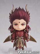 Nendoroid : The Legend of Sword and Fairy Chong Lou
