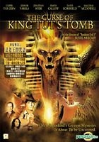 The Curse of King Tut's Tomb (DVD) (Hong Kong Version)