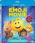 The Emoji Movie (2017) (Blu-ray + Digital) (US Version)