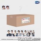 GMMTV : Mystery Box 2025 - Tay & New