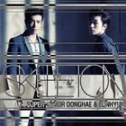 SKELETON (SINGLE+DVD)(Japan Version)