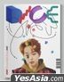 SHINee : Onew Mini Album Vol. 2 - DICE (Photo Book Version) (DICE Version)