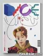SHINee : Onew Mini Album Vol. 2 - DICE (Photo Book Version) (DICE Version)