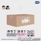 GMMTV : Mystery Box 2025 - Sky & Nani
