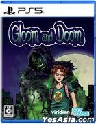 Gloom and Doom(日本版) 