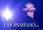 SHINee WORLD J Presents "BEST CHOI's MINHO" 2022  [BLU-RAY] (Japan Version)