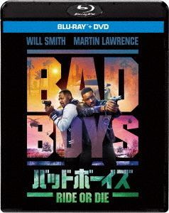 YESASIA: Bad Boys: Ride or Die (Blu-ray) (Japan Version) Blu-ray