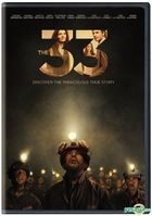 The 33 (2015) (DVD) (US Version)