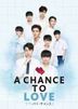 Love By Chance 2: A Chance To Love (Blu-ray Box) (Japan Version)
