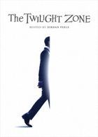 The Twilight Zone Season 1 (2019) (DVD Box) (Japan Version)