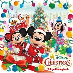 YESASIA: Tokyo Disneyland Disney Christmas 2018 (Japan