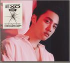 EXO Vol. 7 - EXIST (Digipack Version) (D.O Version)