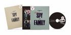 Musical SPY x FAMILY [Version F] (Blu-ray) (Japan Version)