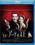 The Artist (Blu-ray)  (Japan Version)