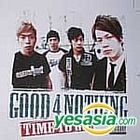 GOOD 4 NOTHING - TIME TO GO (Korean Version)