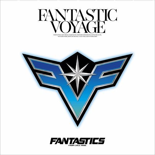 YESASIA: FANTASTIC VOYAGE (Japan Version) CD - FANTASTICS FROM