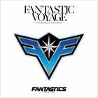 FANTASTIC VOYAGE (Japan Version)