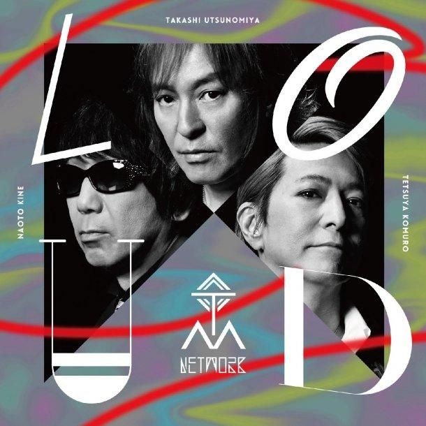 tm network avex