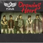 Drawing Heart (Normal Edition)(Japan Version)