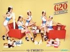G-TWENTY : G-TWENTY (CD + DVD & Photo Book) (Thailand Version)