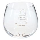 Sumikko Gurashi Glass (Tokage)