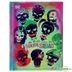 Suicide Squad (2D + 3D Blu-ray) (2-Disc) (Digibook Limited Edition) (Korea Version)