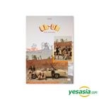 (G)I-DLE　(g)i-dle　i-dle　Uh-Oh　フォトブック YESASIA: (G)I-DLE - 'Uh-Oh' Photobook GROUPS,PHOTO/POSTER
