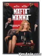 Mafia Mamma (2023) (DVD) (US Version)