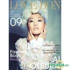 Otsuka Ai LOVE IS BORN - 9th Anniversary 2012 - LOVE BON