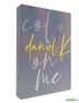 Kang Daniel Mini Album Vol. 1 - Color On Me