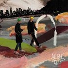 Night Off EP Album
