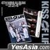 KISS OF LIFE Mini Album Vol. 4 - 224 (Magazine Version)