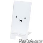 Miffy : Acrylic Smartphone Stand (Face)