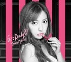 Yesasia 推荐产品 Tomomi Itano 10th Anniversary Photo Book Luv U Normal Edition 女明星 写真集 海报 写真集 板野友美 日本明星精品 邮费全免