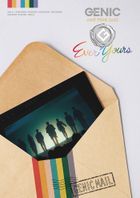 GENIC LIVE TOUR 2022 [BLU-RAY] (Japan Version)