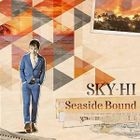 Seaside Bound [Type B](SINGLE+DVD) (Japan Version)