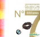 No.7 Golden Lips (China Version)