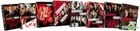 Criminal Minds (DVD) (Season 1-8) (US Version)