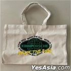 KinnPorsche The Series World Tour 2023 - Tote Bag 03