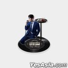 La Poem - A Summer Night in LA LA Land - Acrylic Stand (Minseong Ver.)