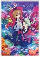 Kakegurui xx BD BOX (BOX 2) (Japan Version)