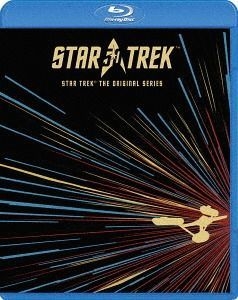 YESASIA: Star Trek 50th Anniversary TV and Movie Collection (Blu