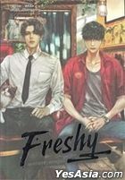 Thai Novel: Freshy